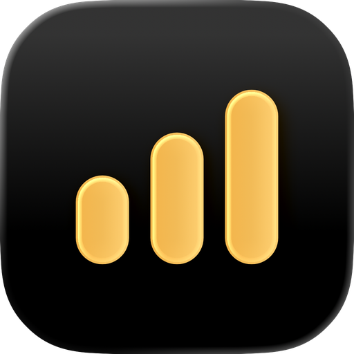 Air Widgets app icon